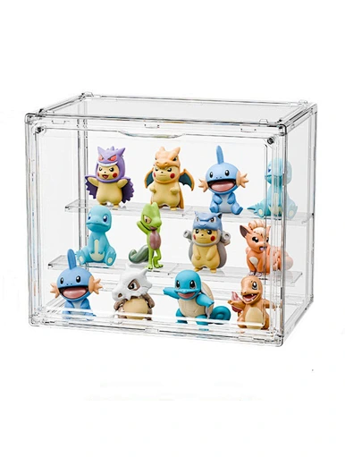 Acrylic Display Case